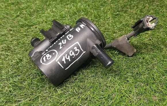 KIA Sportage Electric auxiliary coolant/water pump 7620387AA 7308011