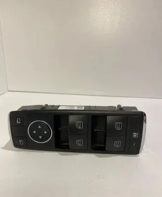 Mercedes-Benz C W204 Electric window control switch A2128208210