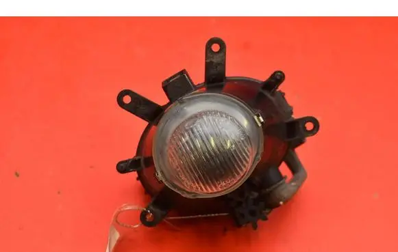 BMW 3 E46 Front fog light 