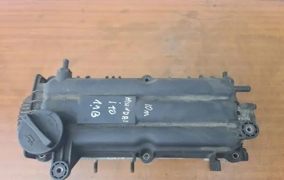 Hyundai i10 Engine head 