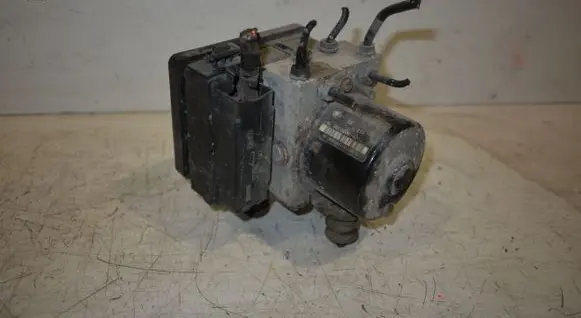Skoda Superb B6 (3T) ABS Pump 3T0907379A
