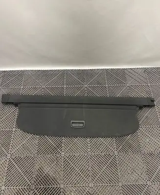 Audi A6 C7 Parcel shelf load cover 