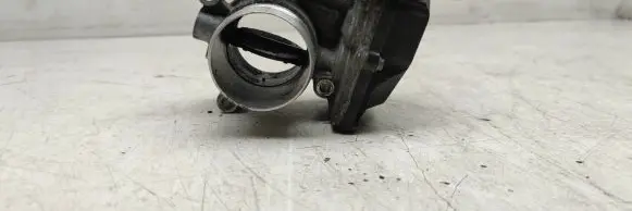 Audi A6 S6 C6 4F Throttle valve A2C83076000