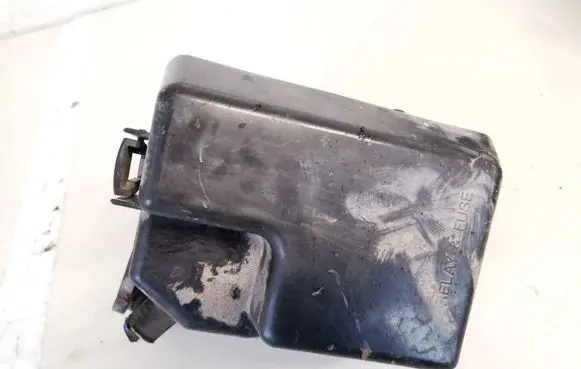 Toyota Avensis Verso Fuse box set