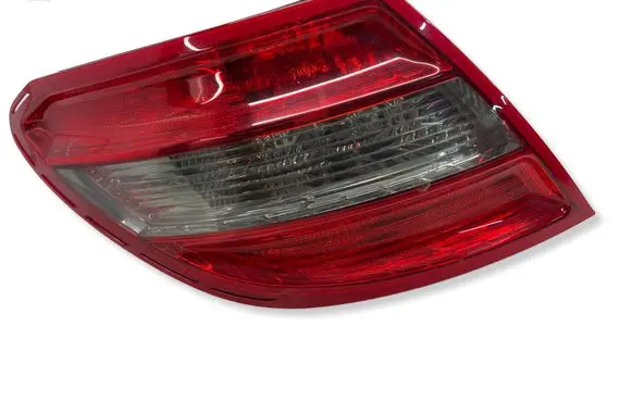 Mercedes-Benz C W204 Rear/tail lights 2048202964