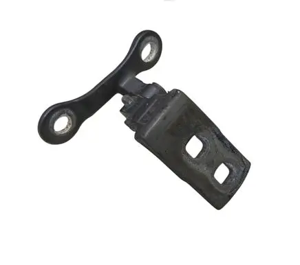 Opel Vectra C Front door lower hinge 