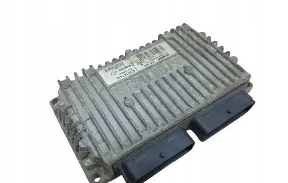 Gearbox control unit/module