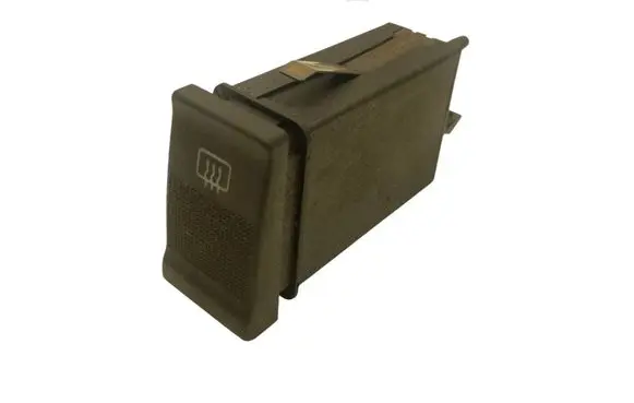 Audi A6 S6 C4 4A Windscreen/window heater switch 4A0941503E