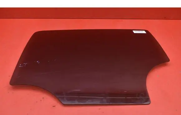Opel Mokka Rear door window glass 