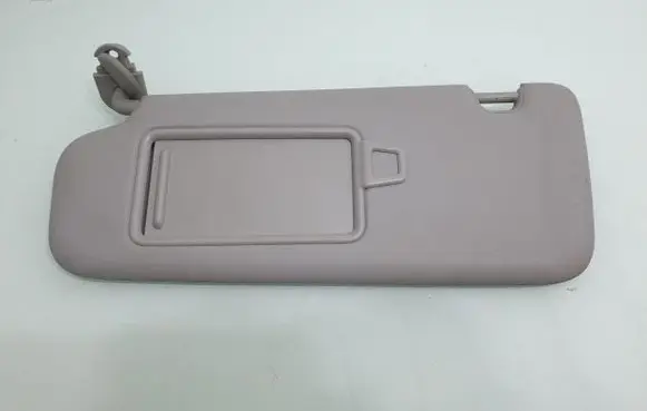 KIA Ceed Sun visor