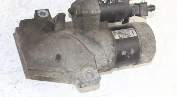 Volkswagen Sharan Starter motor