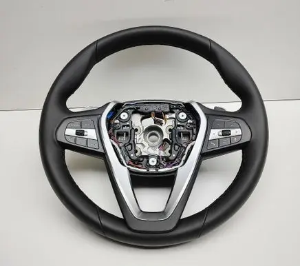BMW X5 G05 Steering wheel 5A34877