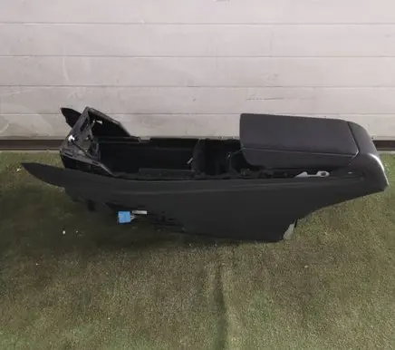 Tesla Model Y Center console 