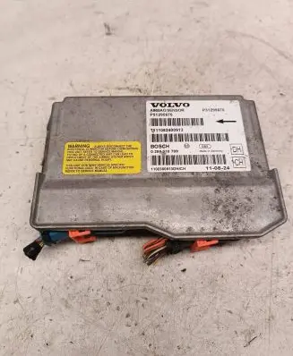 Volvo V70 Airbag control unit/module P31295676 PS1295676 0285010709