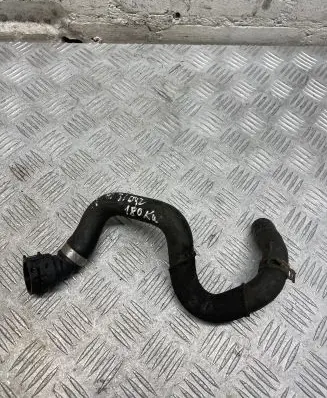 BMW 5 F10 F11 Engine coolant pipe/hose 9170347