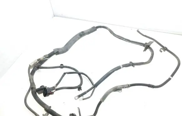 Audi A5 Sportback 8TA Wires (starter motor) 8K0971228AK