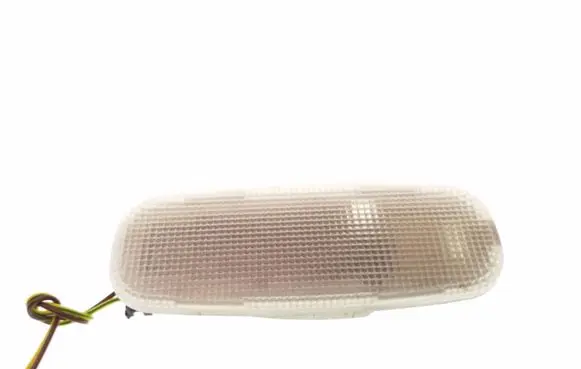 Mercedes-Benz E W210 Front fender indicator light A2108204001