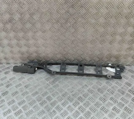 Tailgate/trunk control unit/module