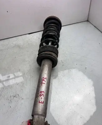 BMW 5 E39 Rear shock absorber/damper 654