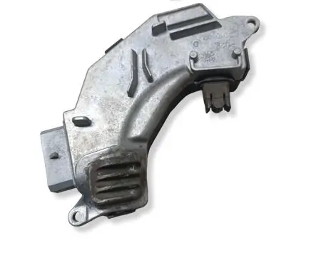 Opel Vectra C Heater blower motor/fan resistor 73421312 73010147