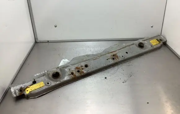Toyota Prius (XW20) Top upper radiator support slam panel 61417