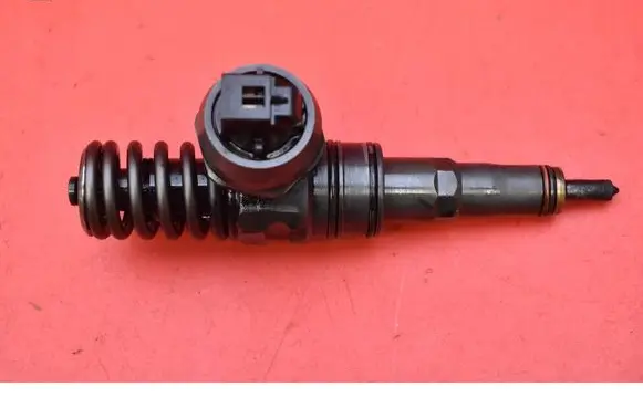 Seat Ibiza IV (6J,6P) Fuel injector 0414720334
