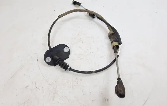 Land Rover Freelander 2 - LR2 Gear shift cable linkage 6G927E395AD 615602CECDA
