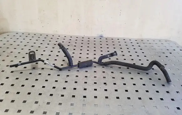 Volkswagen PASSAT B8 Engine coolant pipe/hose 5Q0121064BB 5Q0121070BC 5Q0121449A