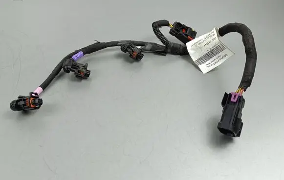 Maserati Levante Fuel injector wires 311644 A01283