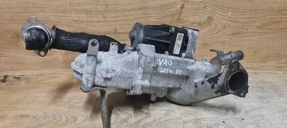 Volvo V40 EGR valve 50563908