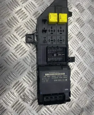 Opel Signum Fuse box set 13120953 355476 SC718671373