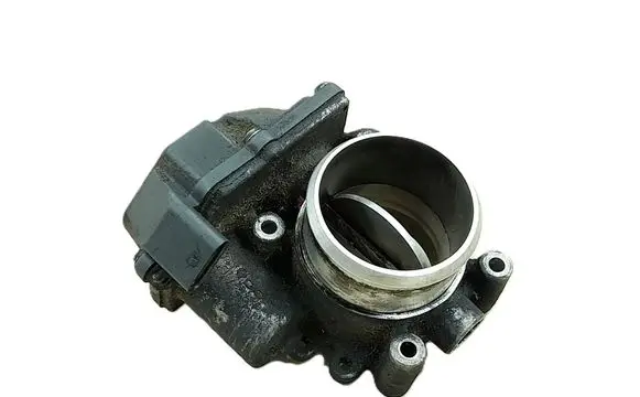 Mercedes-Benz Sprinter W906 Throttle valve A6460901270