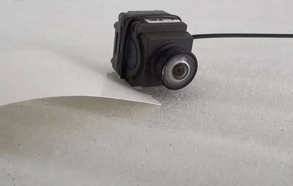 BMW X5 F15 Reversing camera 90846804 06932935001