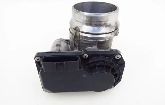 Volvo S60 Throttle body valve 31410411