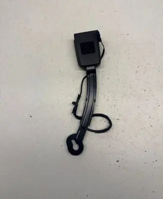 Audi A3 S3 8V Front seatbelt buckle 8V0857756B