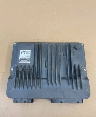 Toyota RAV 4 (XA50) Engine control unit/module 896614AA50 2763002930