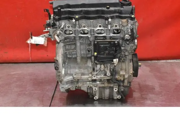 Honda CR-V Engine R20A2