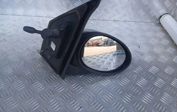 Toyota Aygo AB10 Coupe wind mirror (mechanical) AYGOILUSTERKOP