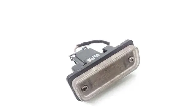 Mercedes-Benz E W211 Number plate light A2038200256