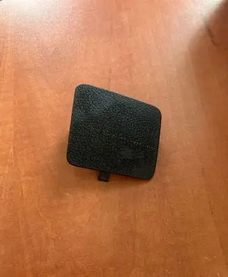 Seat trim