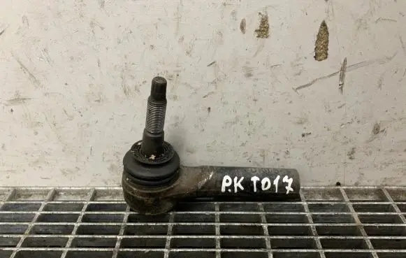 Ford Mustang VI Steering tie rod end 