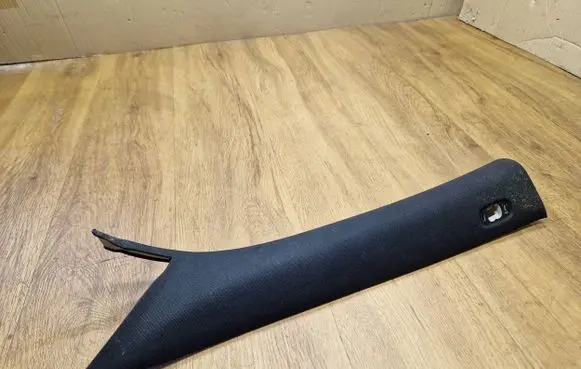 Mercedes-Benz E W238 (A) pillar trim A2386901900 A2386902100