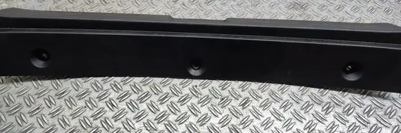 Hyundai ix35 Trunk/boot sill cover protection 857712Y000