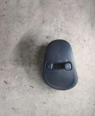 Renault Espace III Climate control unit 544741300