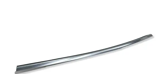 Mercedes-Benz GLA W156 X156 Rear door glass trim molding A1567350182 49507