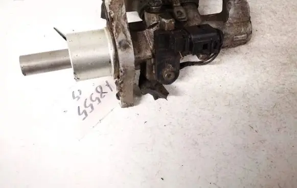 Skoda Octavia Mk2 (1Z) Master brake cylinder 1k0945459