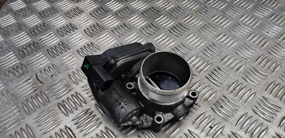 Audi TT TTS Mk2 Throttle valve 06F133062G A2C53044094 2900314121