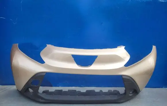 Toyota Aygo X Front bumper 521190H190 521120H110