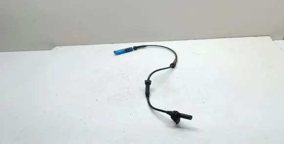 ABS brake wheel speed sensor