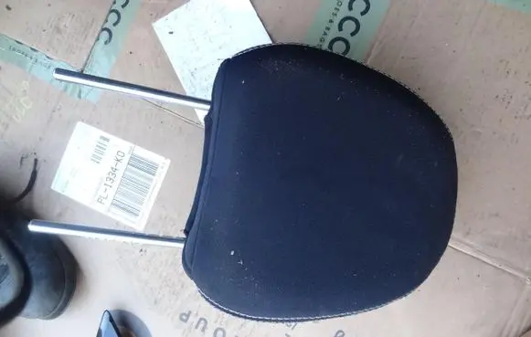 Nissan Qashqai Front seat headrest XXXXXXXXXX